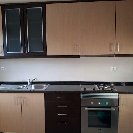 Cabanas Family Apartment Кабанаш-де-Тавира Экстерьер фото
