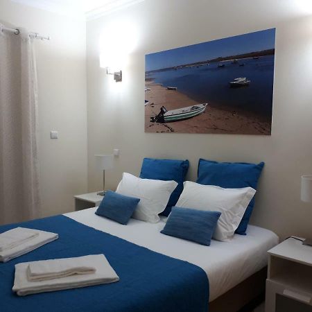 Cabanas Family Apartment Кабанаш-де-Тавира Экстерьер фото