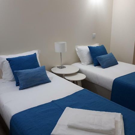 Cabanas Family Apartment Кабанаш-де-Тавира Экстерьер фото