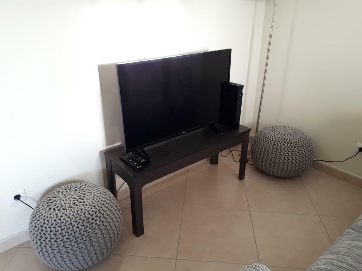 Cabanas Family Apartment Кабанаш-де-Тавира Экстерьер фото