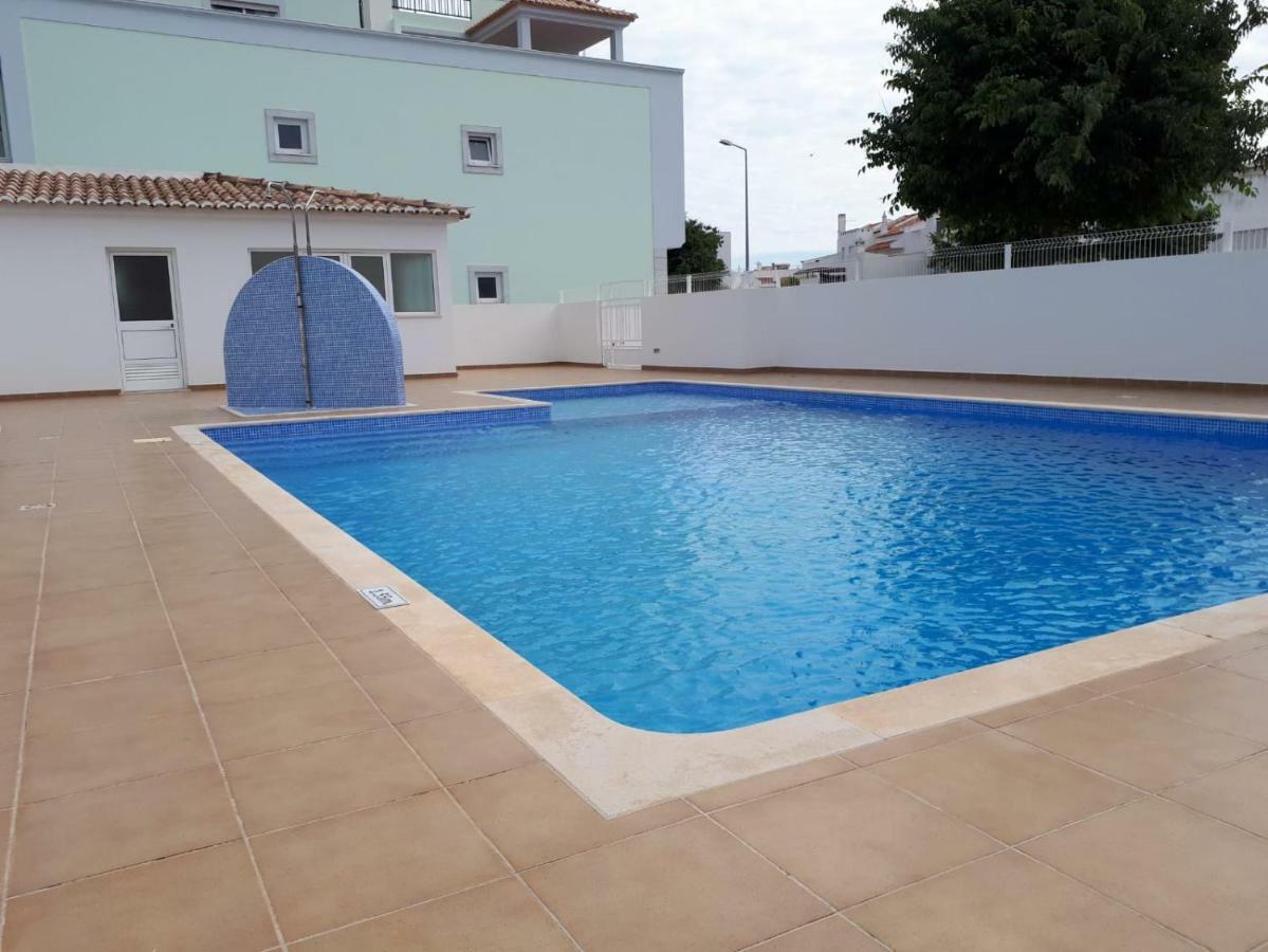 Cabanas Family Apartment Кабанаш-де-Тавира Экстерьер фото