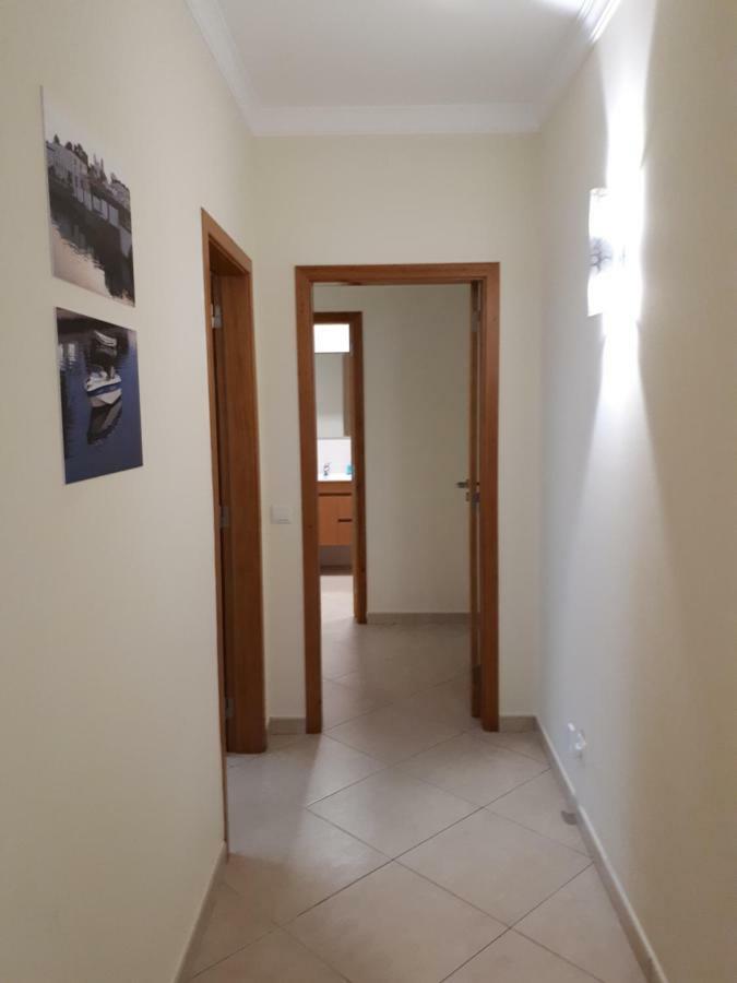 Cabanas Family Apartment Кабанаш-де-Тавира Экстерьер фото